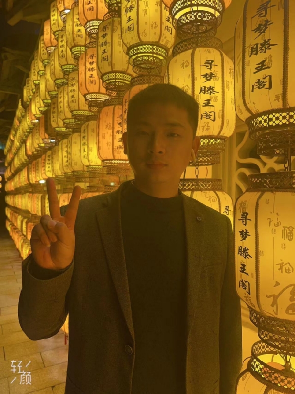 剩下的果实的第一张照片--泉州相亲服务中心