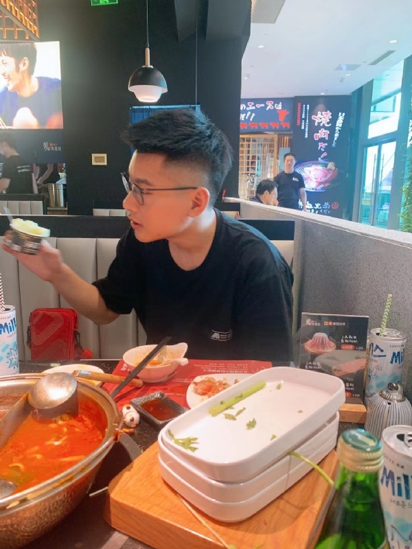 羽剑之子的第一张照片--泉州相亲服务中心