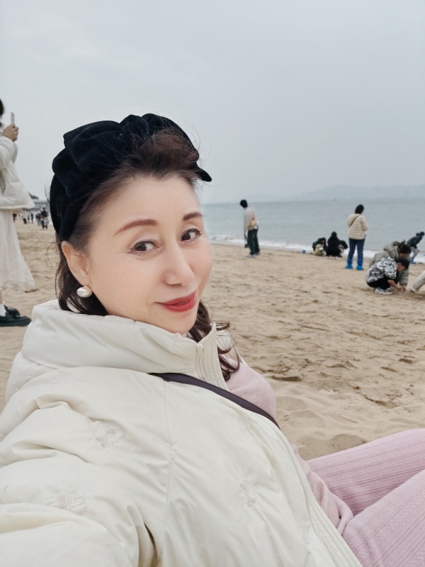 爱厦的第一张照片--泉州相亲服务中心