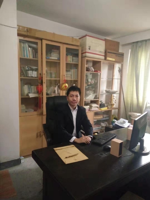 临冬城公爵的第一张照片--泉州相亲服务中心