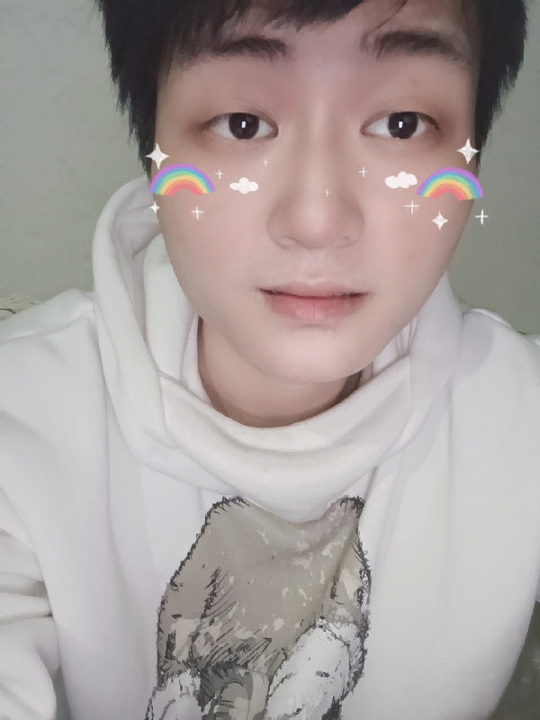 小武的第一张照片--泉州相亲服务中心