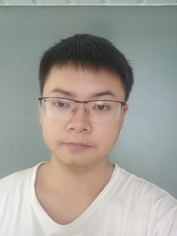 落雨的第一张照片--泉州相亲服务中心