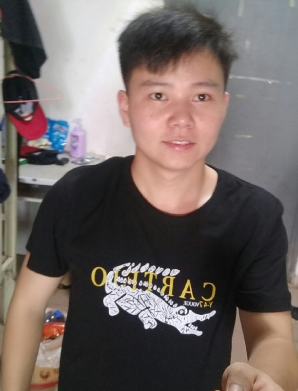真实的一面的第一张照片--泉州相亲服务中心