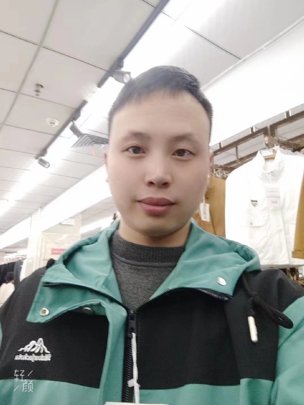 王琦的第一张照片--泉州相亲服务中心