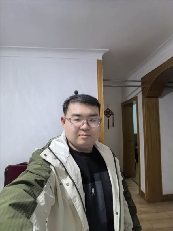 哈哈的第一张照片--泉州相亲服务中心