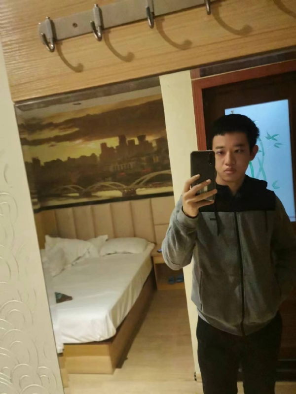 阵雨的第一张照片--泉州相亲服务中心
