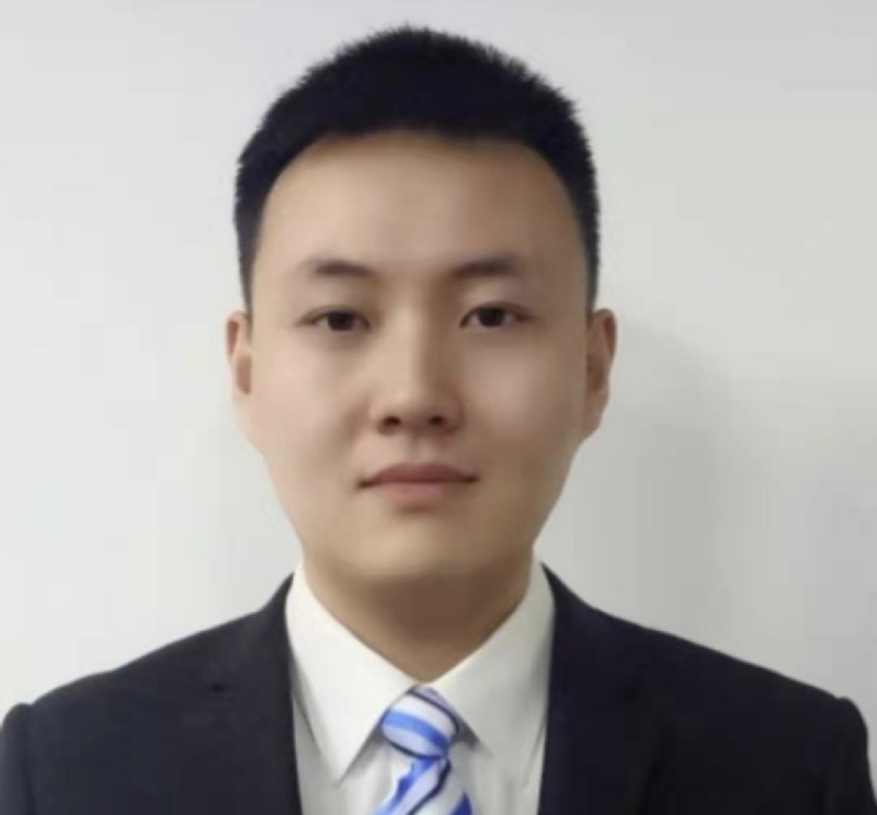 英俊潇洒的第一张照片--泉州相亲服务中心