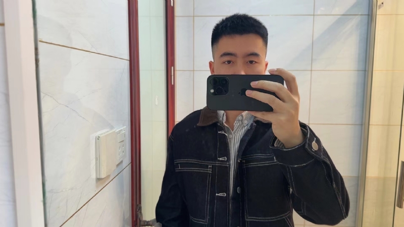 CC的第一张照片--泉州相亲服务中心