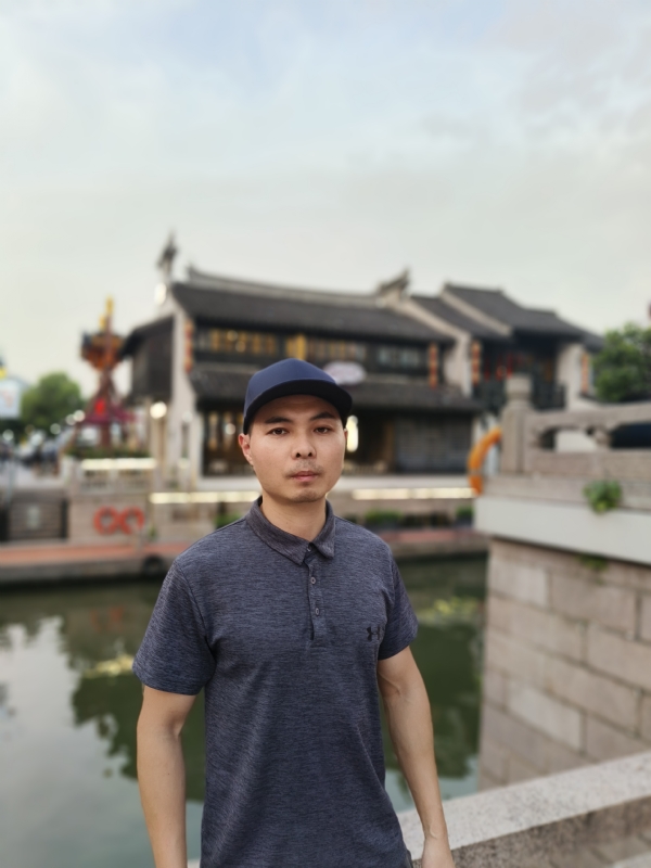 十八星格的第三张照片--泉州相亲服务中心