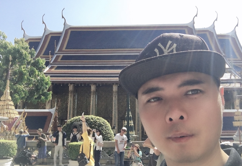 十八星格的第四张照片--泉州相亲服务中心