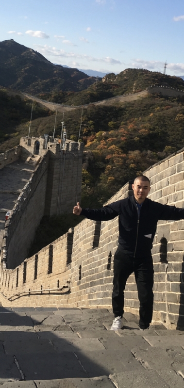 十八星格的第五张照片--泉州相亲服务中心