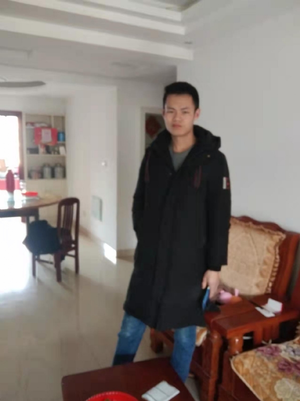 金善的第一张照片--泉州相亲服务中心