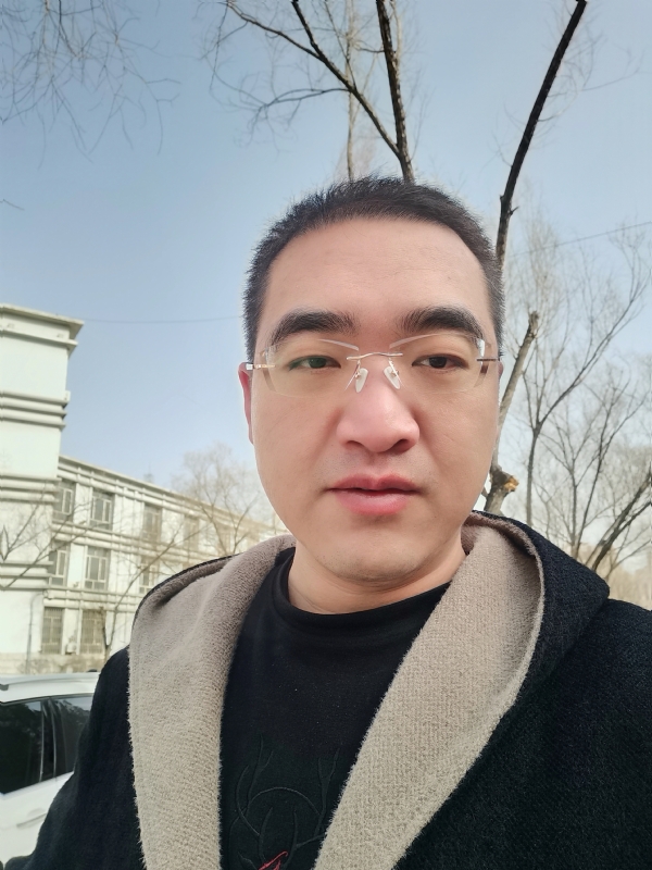 揽星入梦的第一张照片--泉州相亲服务中心