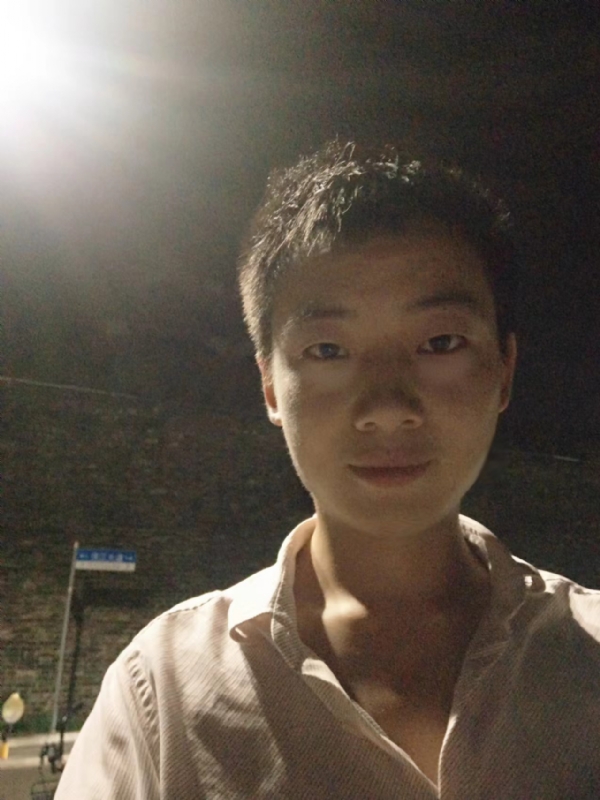 来啊的第一张照片--泉州相亲服务中心