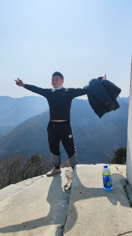 小鑫鑫的第一张照片--泉州相亲服务中心