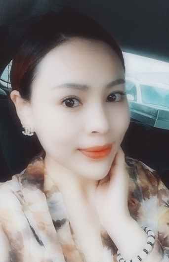 kiki的第一张照片--泉州相亲服务中心