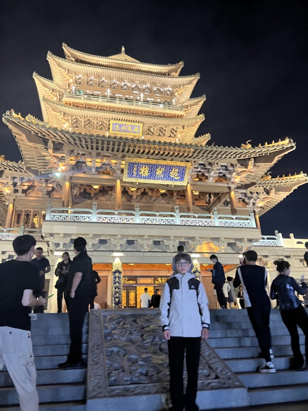 星星的第五张照片--泉州相亲服务中心