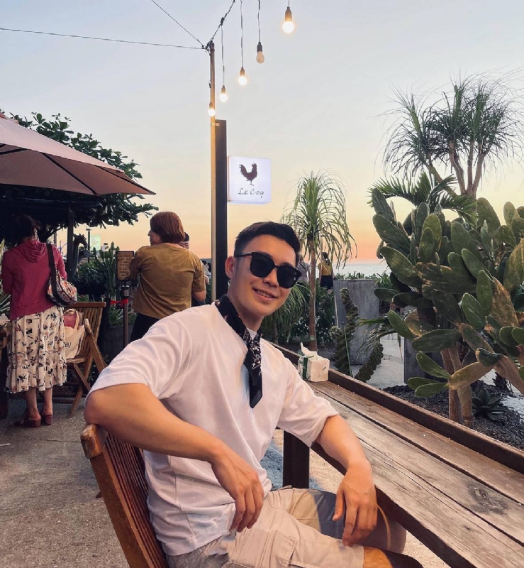 小可爱的第一张照片--泉州相亲服务中心