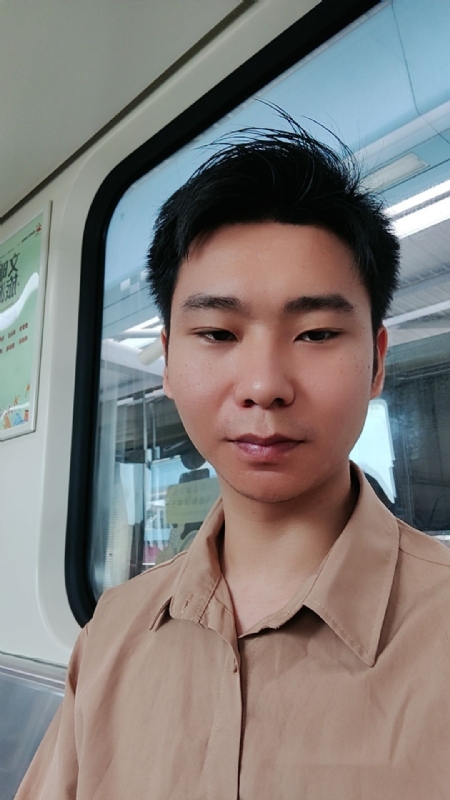 境棂的第一张照片--泉州相亲服务中心