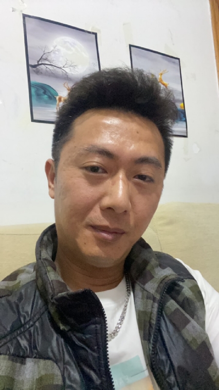 陈然的第一张照片--泉州相亲服务中心