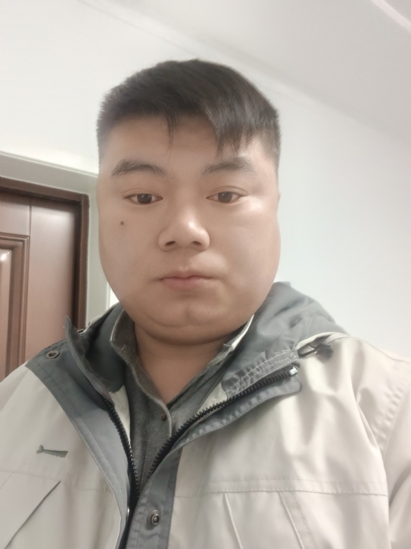 王振的第一张照片--泉州相亲服务中心