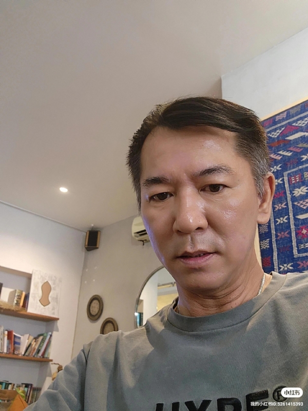 Gary黄的第一张照片--泉州相亲服务中心