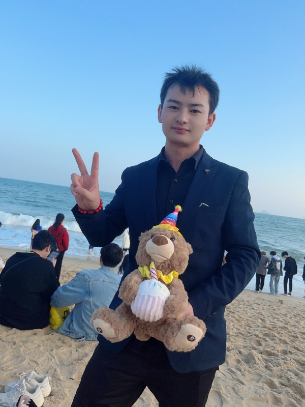 目标结婚的第一张照片--泉州相亲服务中心