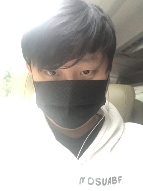沈国星的第一张照片--泉州相亲服务中心