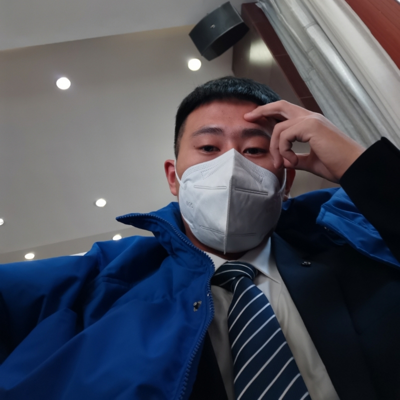 姒文命的第一张照片--泉州相亲服务中心
