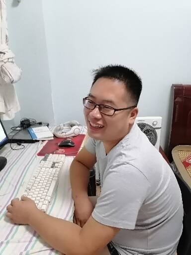 小浣熊的第二张照片--泉州相亲服务中心