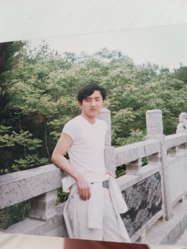 朱琦的第二张照片--泉州相亲服务中心