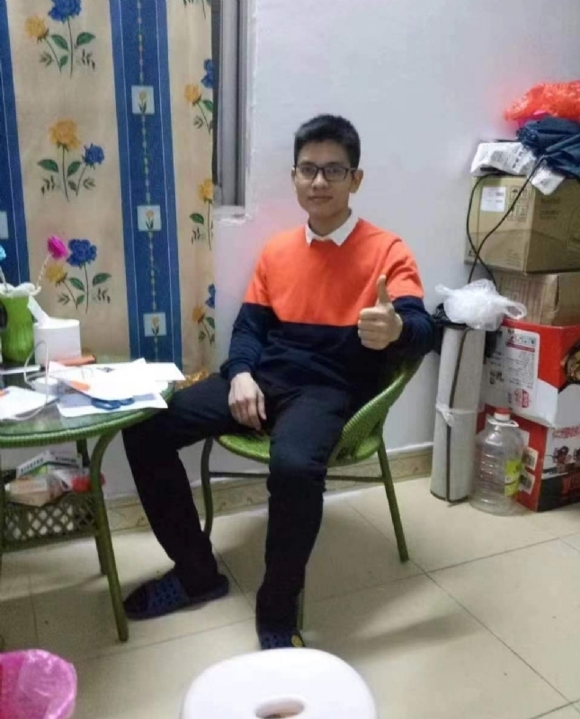 海风的第三张照片--泉州相亲服务中心
