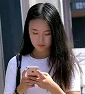 林妹的第二张照片--泉州相亲服务中心
