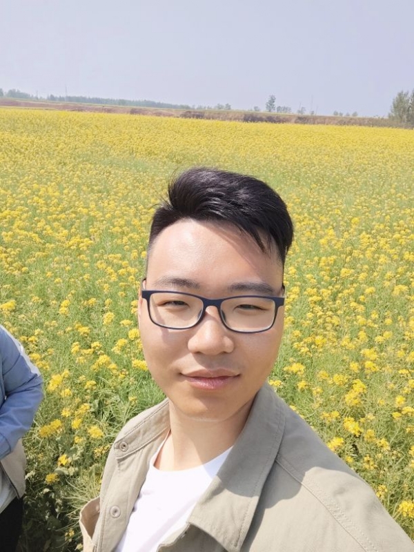 干将的第一张照片--泉州相亲服务中心