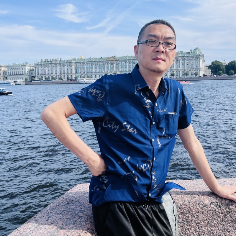 狂飙之夜的第二张照片--泉州相亲服务中心