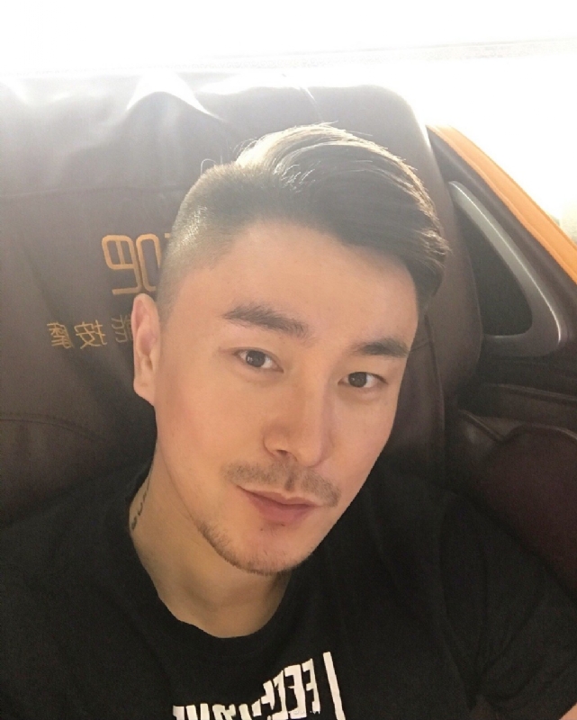 郑Sir的第二张照片--泉州相亲服务中心