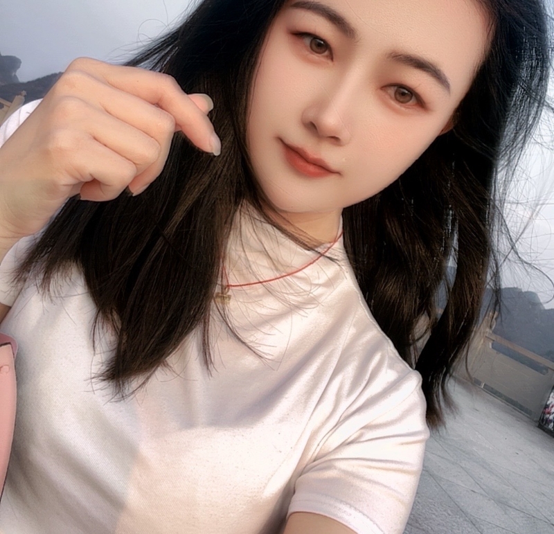 彭彭的第一张照片--泉州相亲服务中心