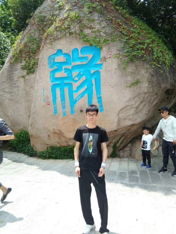 快点快点快点的第二张照片--泉州相亲服务中心