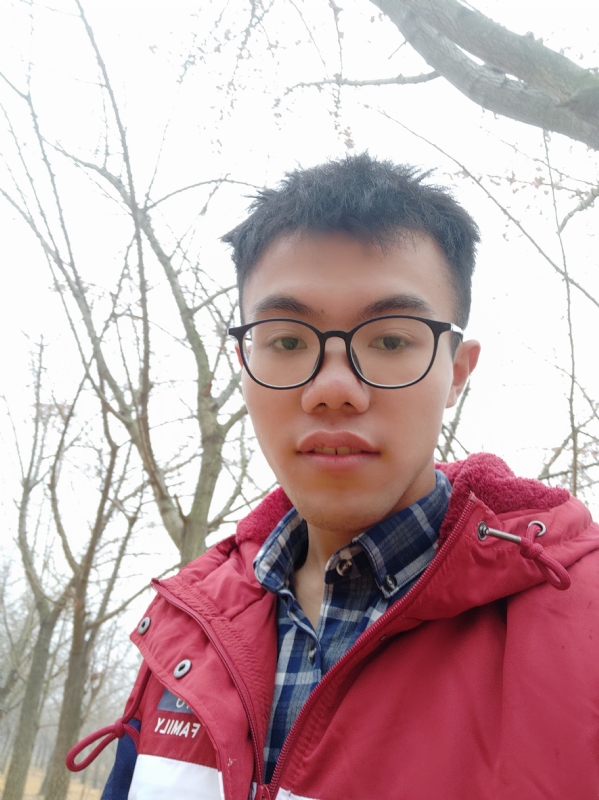 小久久的第二张照片--泉州相亲服务中心
