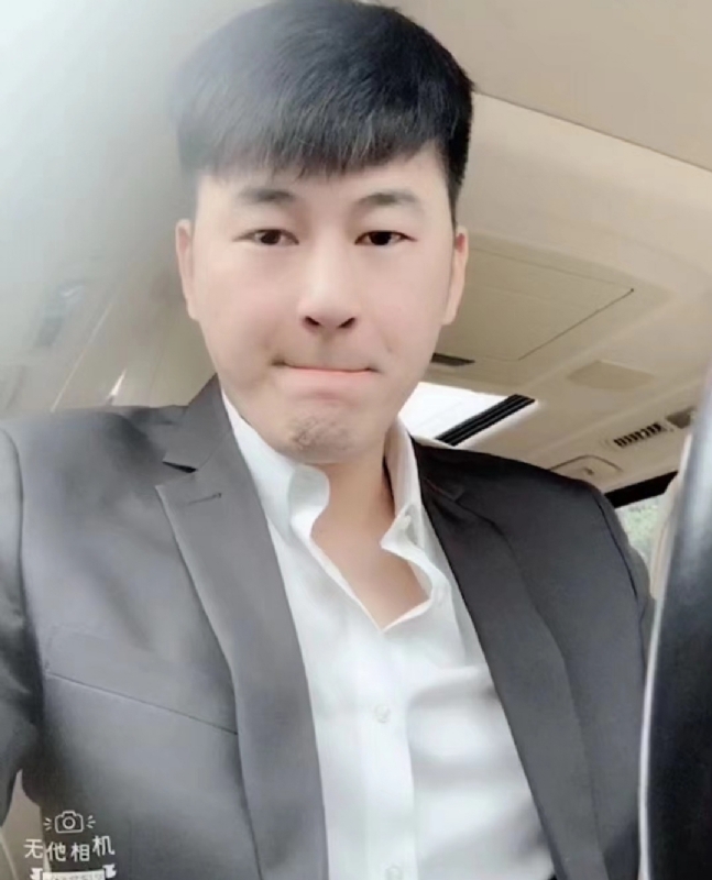 来弟的第一张照片--泉州相亲服务中心