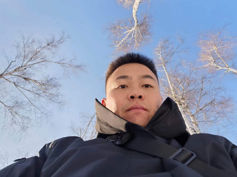 寻愿的第二张照片--泉州相亲服务中心