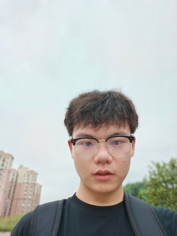 航澄的第一张照片--泉州相亲服务中心