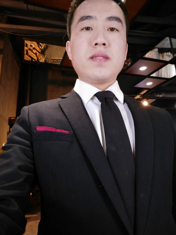 很差劲的第一张照片--泉州相亲服务中心