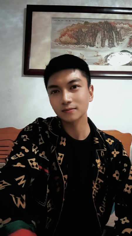 正直的火焰的第三张照片--泉州相亲服务中心