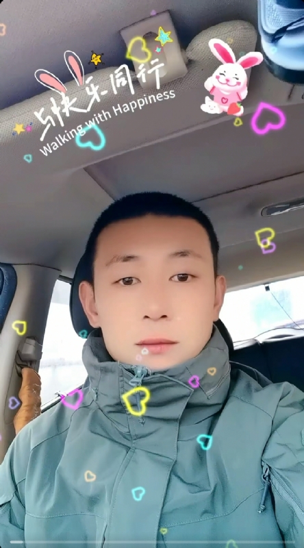华子的第一张照片--泉州相亲服务中心