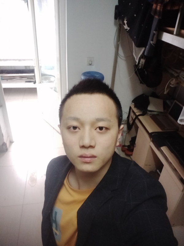 苟茂棋的第一张照片--泉州相亲服务中心