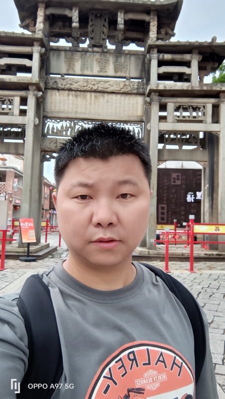 小许的第一张照片--泉州相亲服务中心