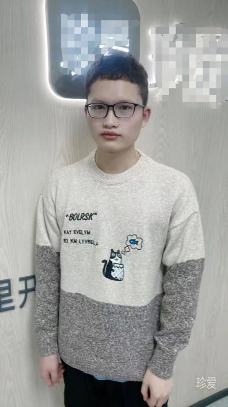 ali的第一张照片--泉州相亲服务中心