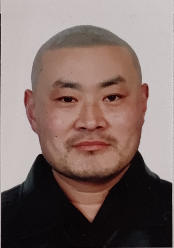 涛涛手写的第二张照片--泉州相亲服务中心