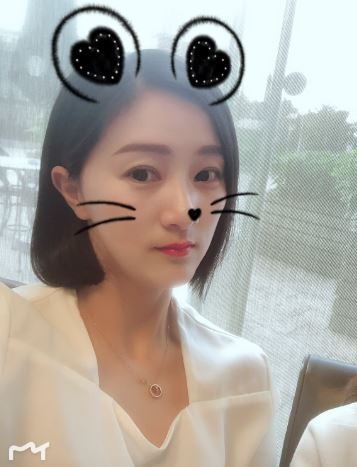坏女孩的第一张照片--泉州相亲服务中心